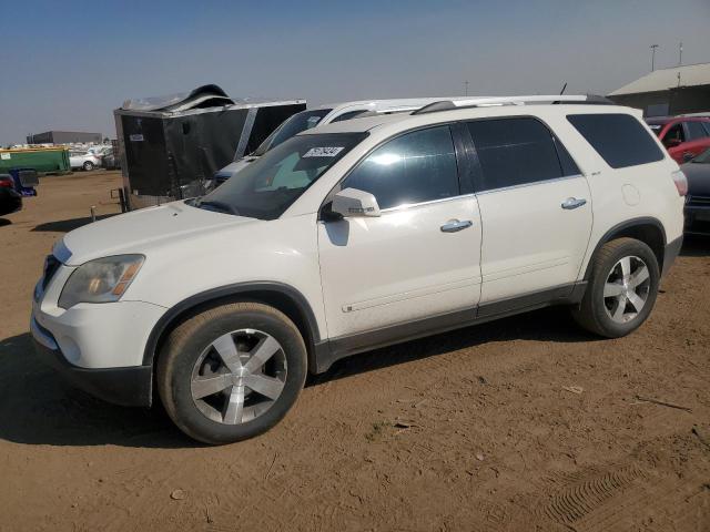 GMC ACADIA SLT