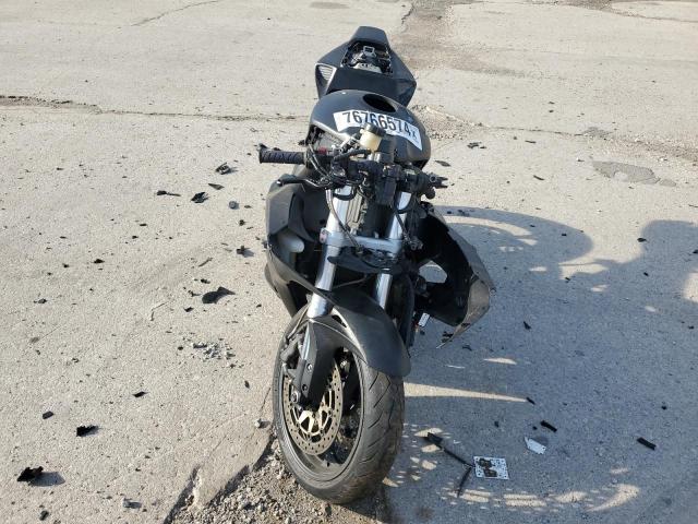 2006 HONDA CBR1000 RR JH2SC570X6M201402