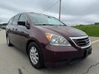 HONDA ODYSSEY EX photo