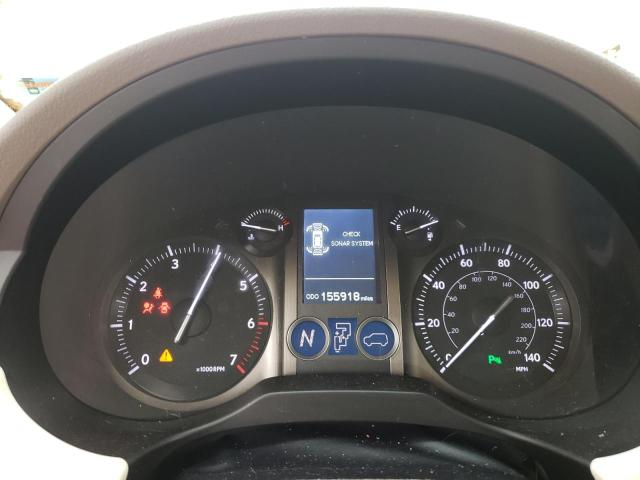 2017 LEXUS GX 460 - JTJBM7FXXH5171120