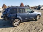 SUBARU FORESTER 2 photo