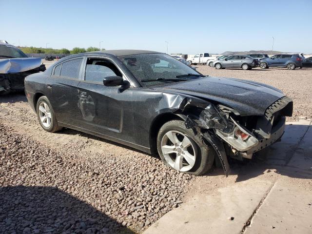 Vin: 2c3cdxbg8eh325653, lot: 78218394, dodge charger se 20144