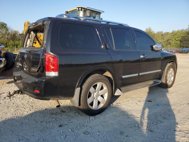 VIN 5N1BA0ND4DN603507 2013 Nissan Armada, SV no.3