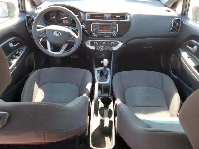2016 KIA RIO LX - KNADM4A39G6676795