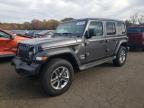 JEEP WRANGLER U снимка