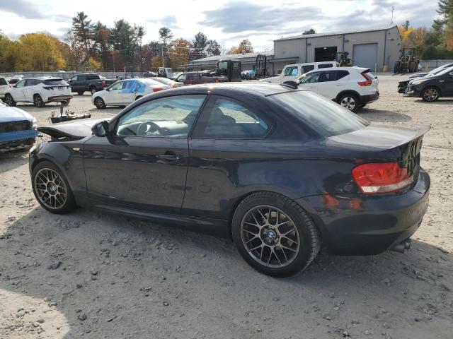 VIN WBAUP9C57DVF46781 2013 BMW 1 SERIES no.2