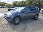 2018 TOYOTA RAV4 HV LE - JTMRJREV1JD248913
