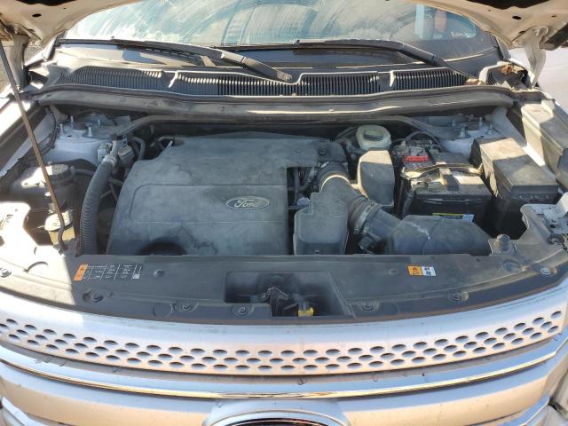 VIN 1FM5K7D88DGC57618 2013 Ford Explorer, Xlt no.12