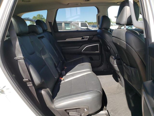 2020 KIA TELLURIDE - 5XYP64HC6LG051567