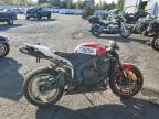 2007 HONDA CBR600 RR - JH2PC40047M004771