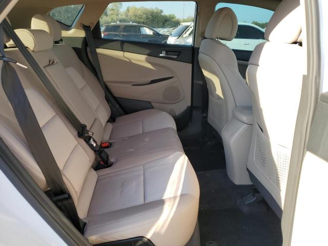 2018 HYUNDAI TUCSON SE - KM8J23A41JU641858