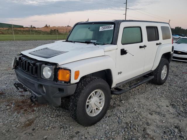 2007 HUMMER H3 #2942964299