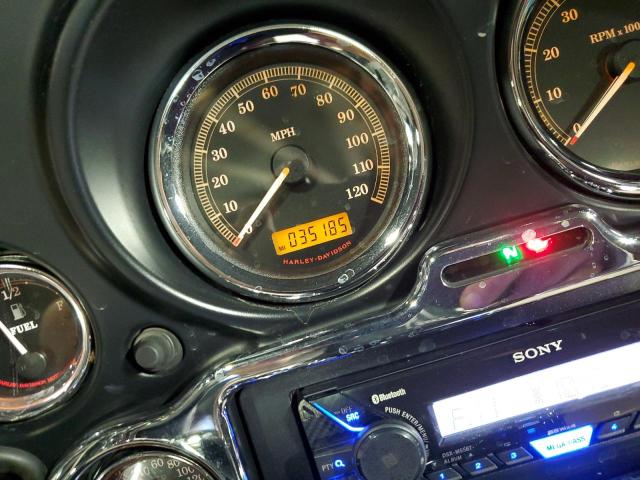 2013 HARLEY-DAVIDSON FLHTC ELEC 1HD1FFM13DB685788