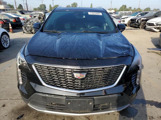 VIN 1GYFZCR48KF185142 2019 Cadillac XT4, Premium Lu... no.5