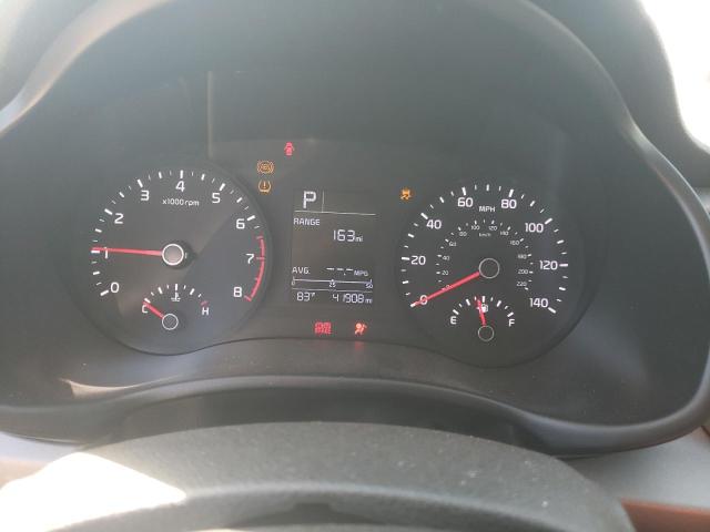 2018 KIA RIO LX - 3KPA24AB5JE097372