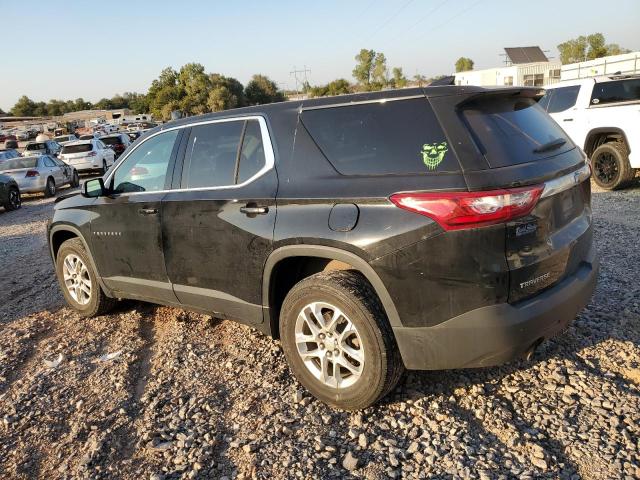 2020 CHEVROLET TRAVERSE L - 1GNERFKW3LJ222490