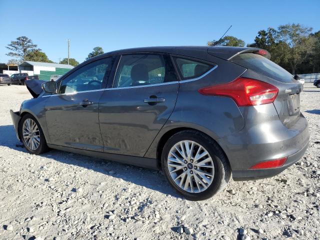 Vin: 1fadp3n26gl232562, lot: 53479315, ford focus titanium 20162
