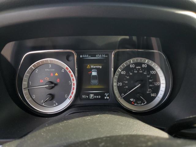 2018 NISSAN TITAN XD S - 1N6BA1F43JN537680