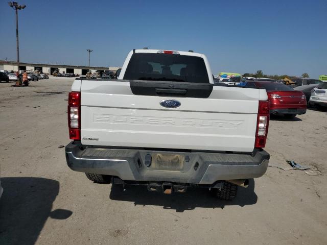 2021 FORD F350 SUPER - 1FT8W3B6XMEE13167