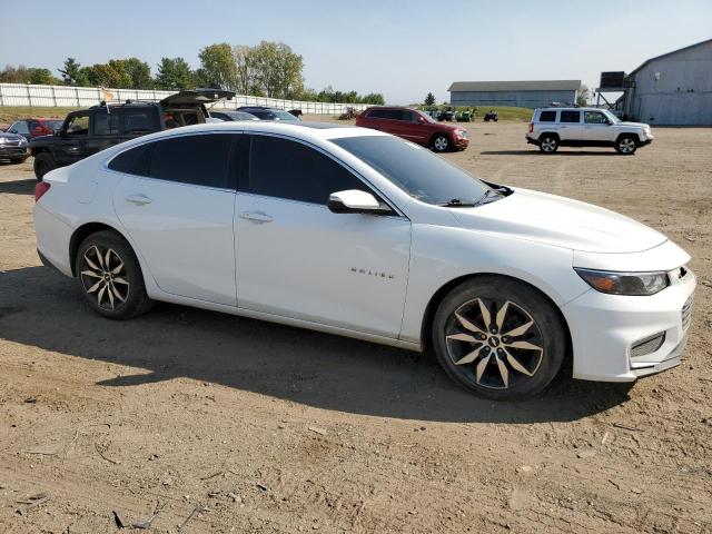 2016 CHEVROLET MALIBU LT - 1G1ZE5ST5GF274274