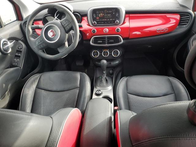 VIN ZFBCFXDT9GP471075 2016 Fiat 500X, Lounge no.8