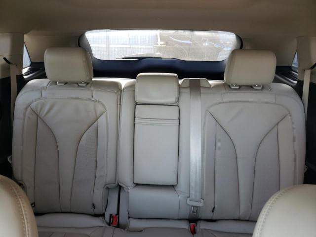 2019 LINCOLN NAUTILUS S 2LMPJ8K9XKBL39131
