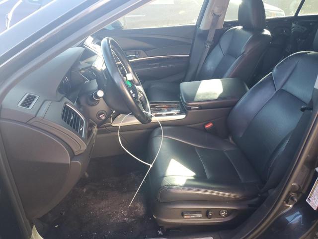 2016 ACURA RLX TECH JH4KC1F59GC000451
