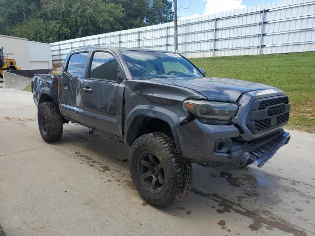 VIN 3TMCZ5AN8LM355879 2020 Toyota Tacoma, Double Cab no.4