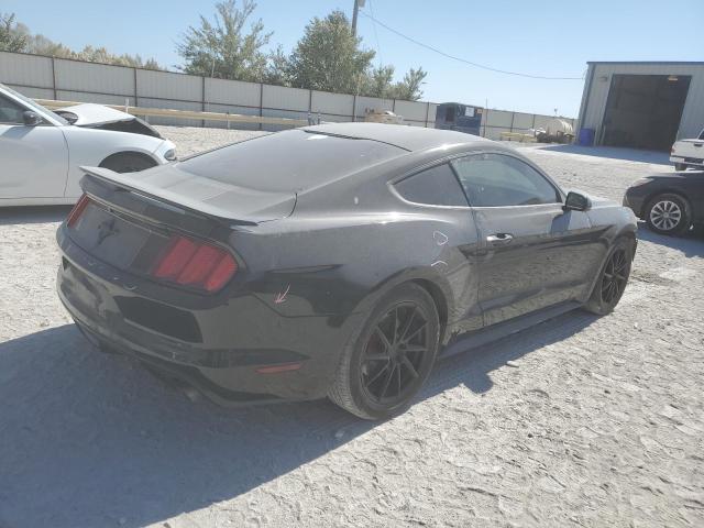 2015 FORD MUSTANG - 1FA6P8AM3F5408029