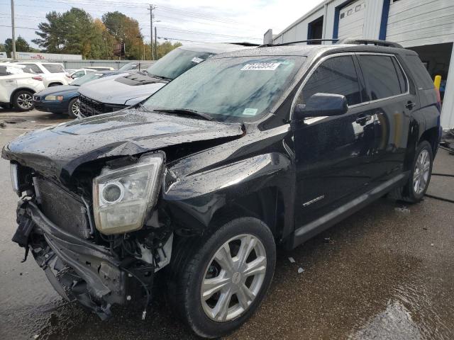 VIN 2GKALNEK9H6298235 2017 GMC TERRAIN no.1