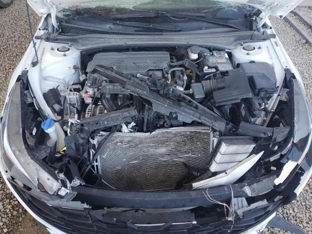 VIN 5NPLM4AG4MH018644 2021 HYUNDAI ELANTRA no.11