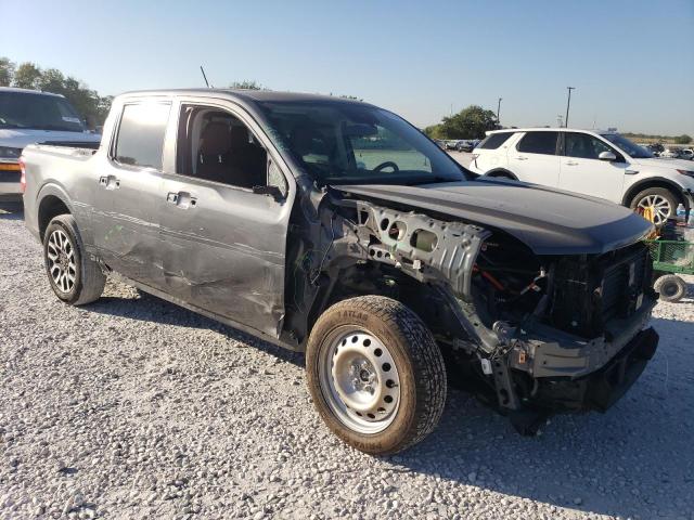 2022 FORD MAVERICK X - 3FTTW8E38NRA91460