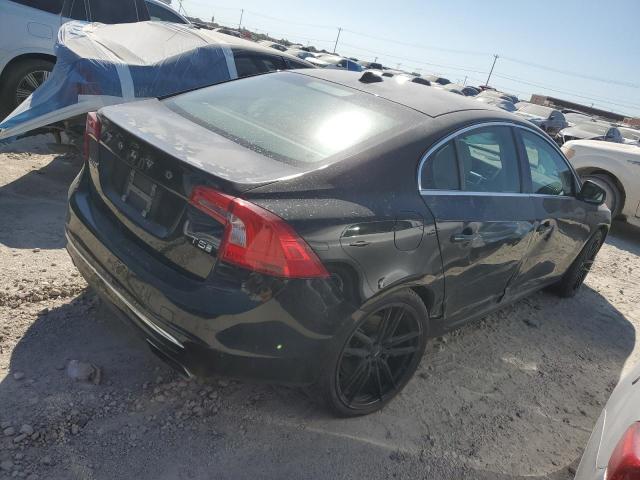 2016 VOLVO S60 PLATIN - LYV402FMXGB107710