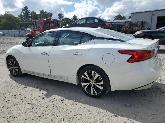 2016 NISSAN MAXIMA 3.5 - 1N4AA6AP8GC425951