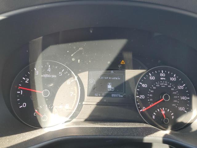 2018 KIA SPORTAGE E - KNDPNCAC5J7322037