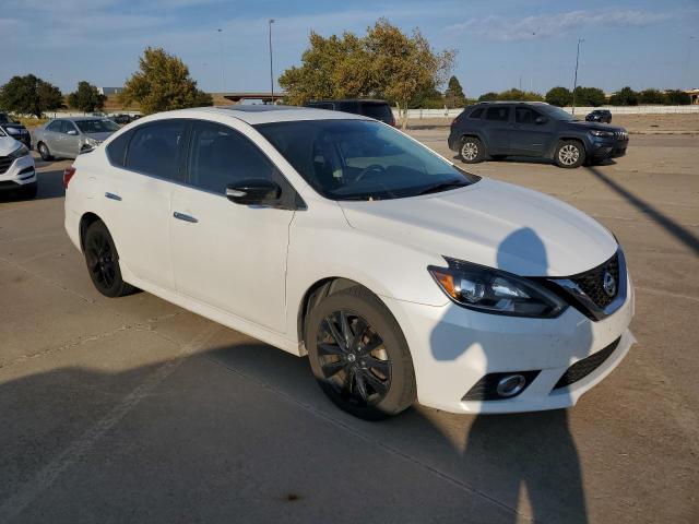 2017 NISSAN SENTRA SR - 3N1CB7AP5HY287108