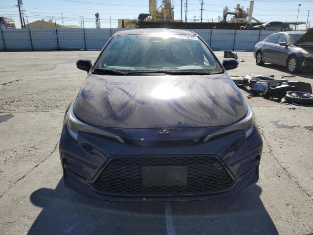 2023 TOYOTA COROLLA SE - JTDP4MCE2PJ102101