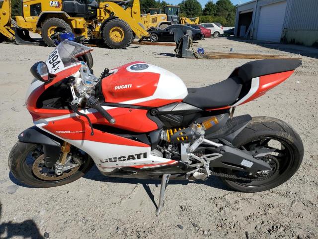 2018 DUCATI SUPERBIKE ZDM14B1W6JB008542