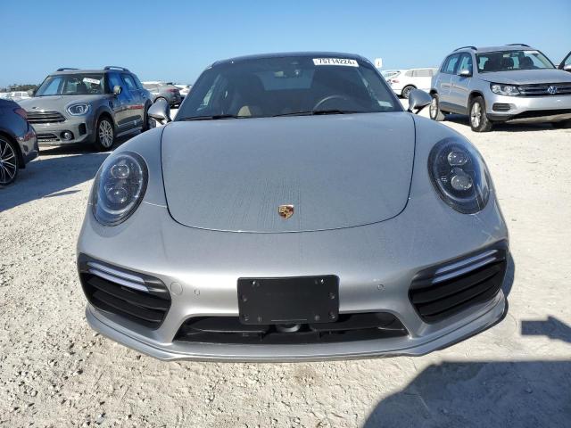 VIN WP0AD2A94KS140514 2019 Porsche 911, Turbo no.5