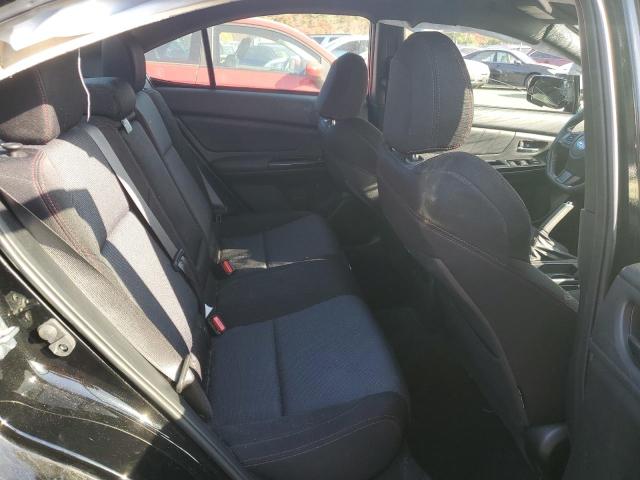 2020 SUBARU WRX - JF1VA1A68L9827066