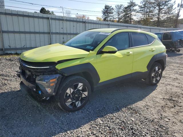 2024 HYUNDAI KONA SEL #2996626634