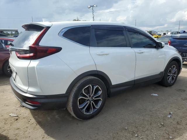 VIN 2HKRW1H82MH414167 2021 Honda CR-V, Exl no.3