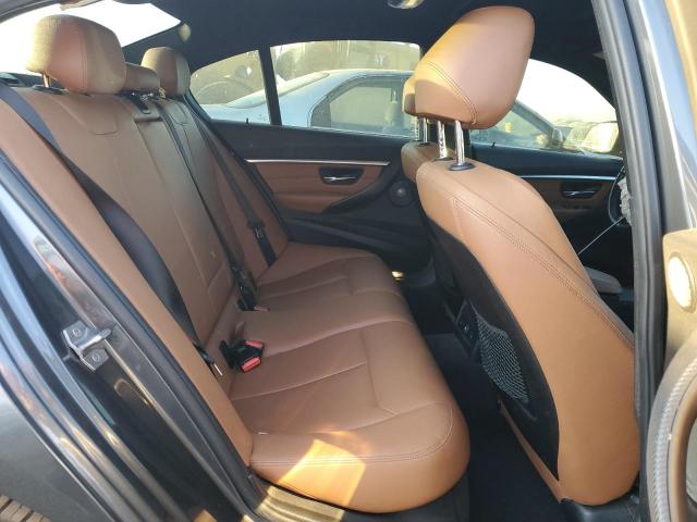2017 BMW 340 XI - WBA8B7G3XHNU37814