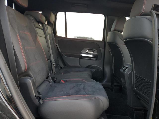 2022 MERCEDES-BENZ GLB 250 - W1N4M4GB1NW195916