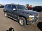 CHEVROLET TAHOE K150 photo