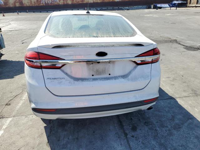 VIN 3FA6P0G79JR285345 2018 Ford Fusion, S no.6