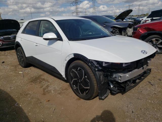 2023 HYUNDAI IONIQ 5 SE - KM8KMDAF7PU231337