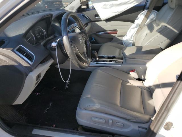 VIN 19UUB1F3XFA004466 2015 Acura TLX no.7