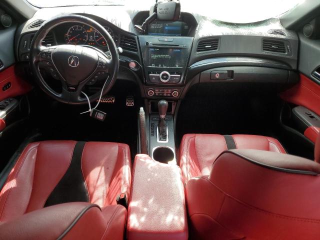 2020 ACURA ILX PREMIU - 19UDE2F8XLA006741