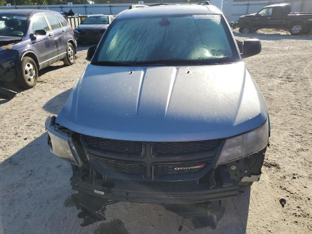 2020 DODGE JOURNEY SE - 3C4PDCAB9LT201715